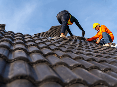 About Roof Repair Experts New Haven, MI